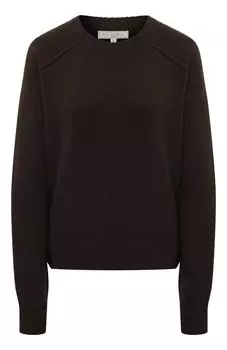 Пуловер из шерсти и шелка Antonelli Firenze