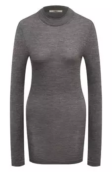 Пуловер из шерсти и шелка Barena Venezia