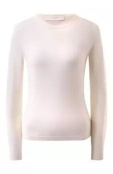 Пуловер из шерсти и шелка Beatrice .b