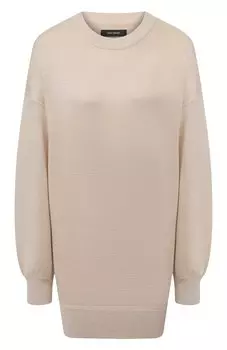 Пуловер из шерсти и вискозы Isabel Marant