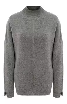 Пуловер из шерсти и вискозы Pietro Brunelli