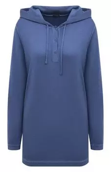 Пуловер из смеси кашемира и шелка Kiton