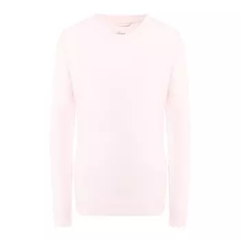 Пуловер из смеси шерсти и кашемира Max&amp;Moi