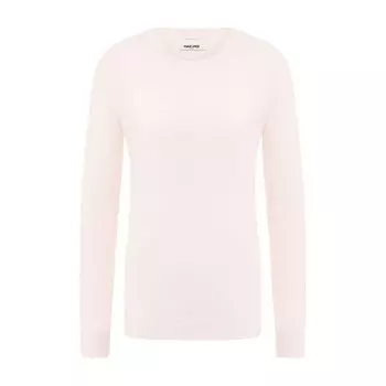 Пуловер из смеси шерсти и кашемира Max&amp;Moi