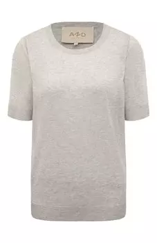 Пуловер из вискозы AND the brand