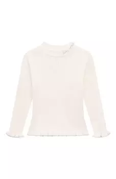 Пуловер из вискозы Balmain