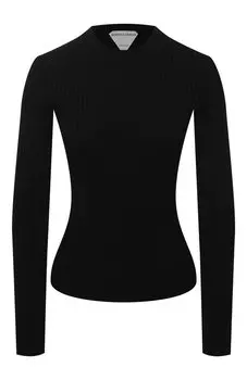 Пуловер из вискозы Bottega Veneta