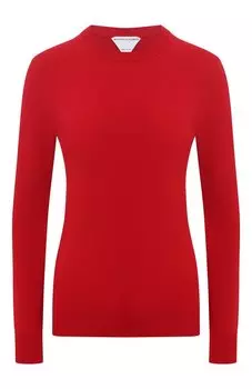 Пуловер из вискозы Bottega Veneta