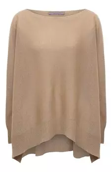 Пуловер из вискозы D.Exterior