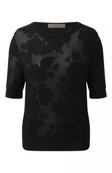 Пуловер из вискозы D.Exterior