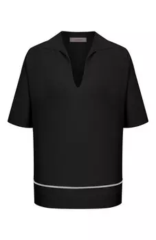 Пуловер из вискозы D.Exterior