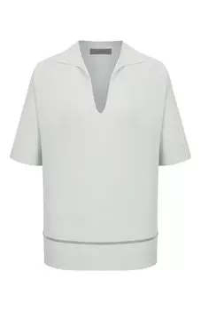 Пуловер из вискозы D.Exterior