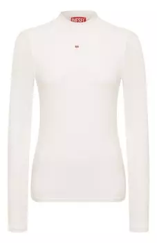 Пуловер из вискозы Diesel