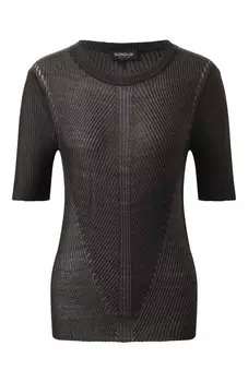 Пуловер из вискозы Dondup