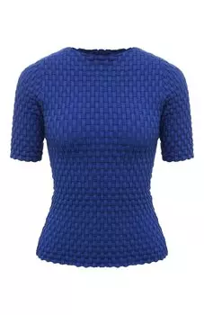 Пуловер из вискозы Dries Van Noten