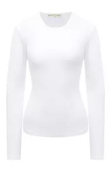 Пуловер из вискозы Electric&Rose