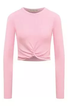 Пуловер из вискозы Electric&Rose