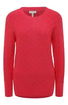 Пуловер из вискозы Escada Sport