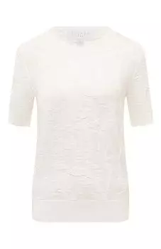 Пуловер из вискозы Escada Sport