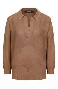 Пуловер из вискозы Freeage