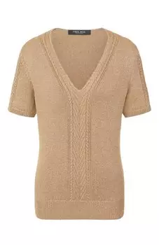 Пуловер из вискозы Freeage