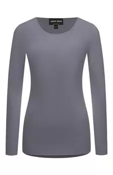 Пуловер из вискозы Giorgio Armani