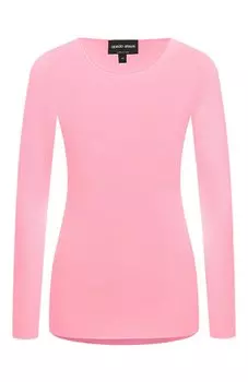 Топ из вискозы Giorgio Armani