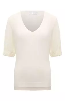 Пуловер из вискозы Gran Sasso