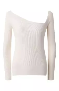 Пуловер из вискозы Gran Sasso