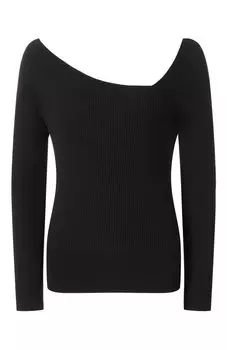 Пуловер из вискозы Gran Sasso