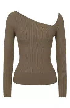 Пуловер из вискозы Gran Sasso