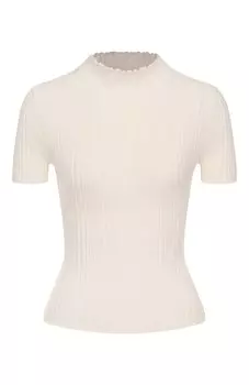 Пуловер из вискозы HUGO