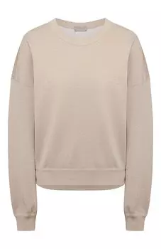 Пуловер из вискозы и хлопка MRZ