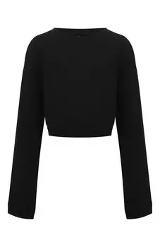 Пуловер из вискозы и кашемира Aubade