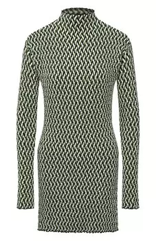 Пуловер из вискозы Jil Sander