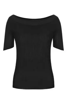 Пуловер из вискозы Khaite