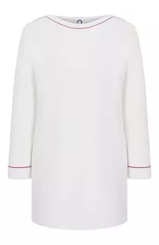 Пуловер из вискозы Marina Rinaldi Voyage