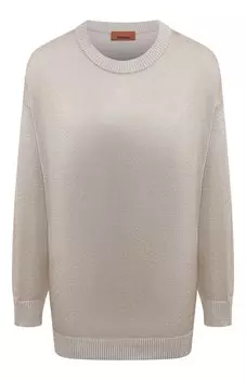 Пуловер из вискозы Missoni