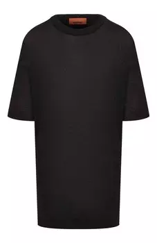 Пуловер из вискозы Missoni