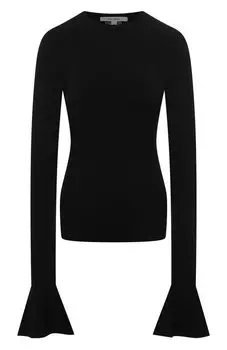 Пуловер из вискозы Nensi Dojaka