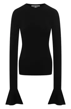 Пуловер из вискозы Nensi Dojaka