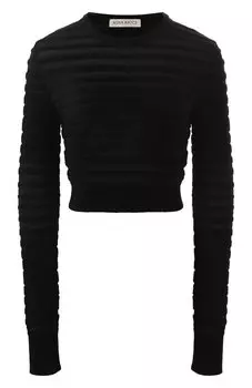 Пуловер из вискозы Nina Ricci