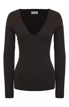 Пуловер из вискозы P.A.R.O.S.H.