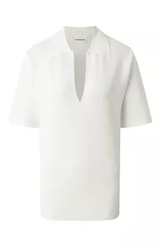 Пуловер из вискозы P.A.R.O.S.H.