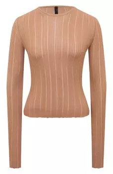 Пуловер из вискозы Petar Petrov