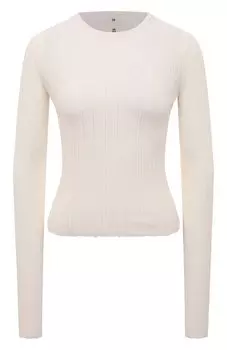 Пуловер из вискозы Petar Petrov