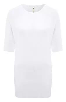 Пуловер из вискозы Petar Petrov