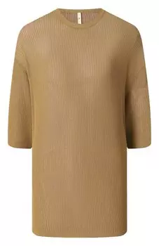 Пуловер из вискозы Petar Petrov