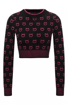 Пуловер из вискозы Pinko