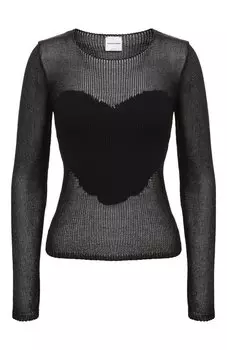 Пуловер из вискозы Pinko